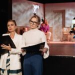 Zeci de spectacole pentru toate vârstele și gusturile, săptămâna aceasta, în instituțiile de cultură ale Primăriei Capitalei. FOTO: PMB