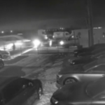 răsturnat pe calea ferată