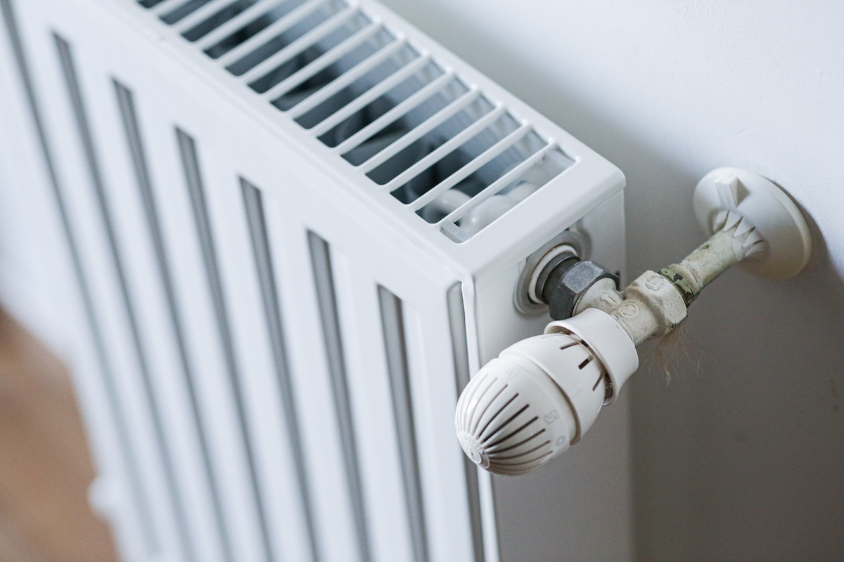 amenda pentru nemontarea de repartitoare