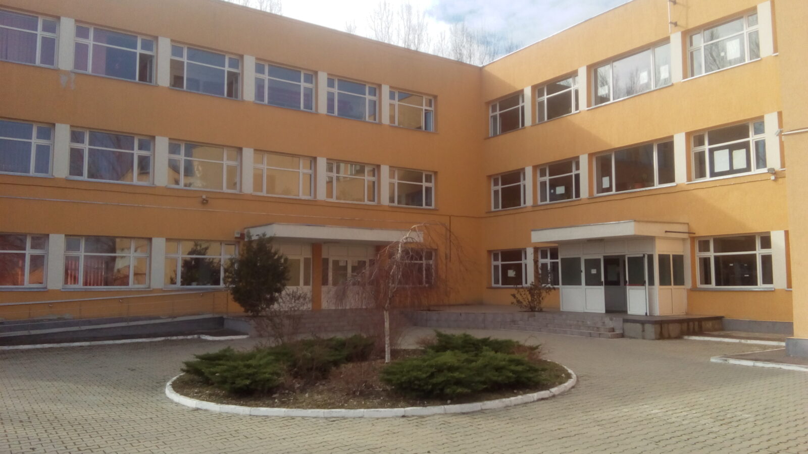 Sector 3 | Se scumpesc lucrările la Liceul Tehnologic „Dragomir Hurmuzescu”. Noua „notă de plată” va depăși 30 de milioane de lei | FOTO: Liceul Hurmuzescu