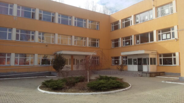 Sector 3 | Se scumpesc lucrările la Liceul Tehnologic „Dragomir Hurmuzescu”. Noua „notă de plată” va depăși 30 de milioane de lei | FOTO: Liceul Hurmuzescu