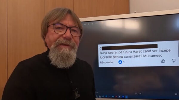 Procesul primarului Gheorghe, blocat de „lipsa de apărare” pentru a treia oară consecutiv