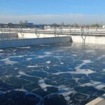 stația de epurare Glina