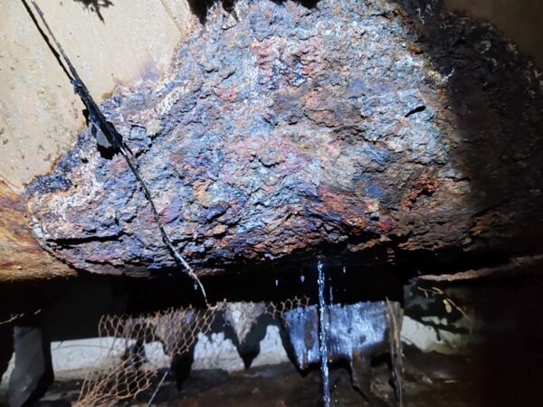 Termoenergetica are pierderi