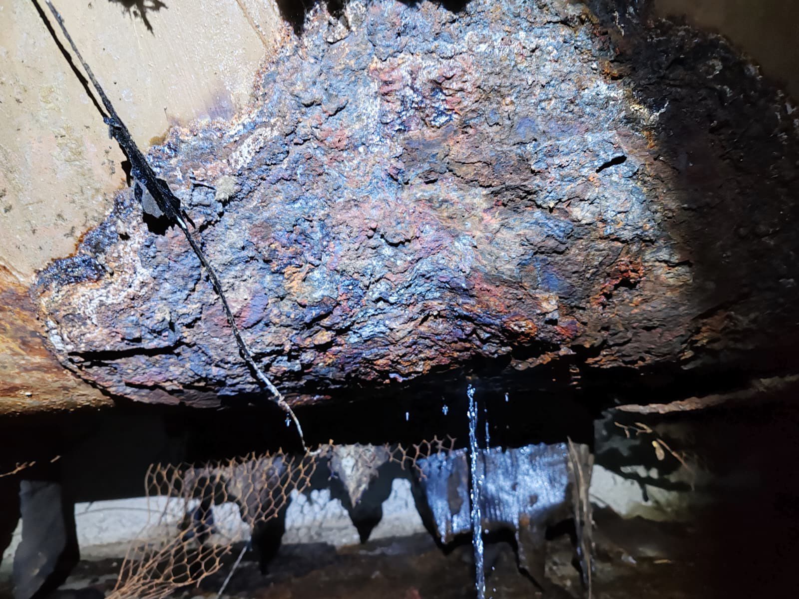 Termoenergetica are pierderi