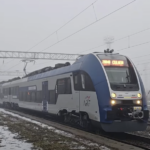 Trenurile electrice PESA