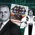 Troiță legionară pe un teren public din Buftea, concesionat unei asociații cu legături directe cu primarul | Context