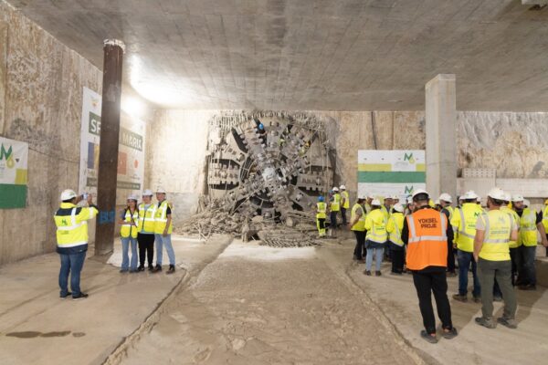 Administrația Națională de Meteorologie a fost expropiată pentru construirea Magistralei 6 de metrou | Club Feroviar | FOTO: Arhiva