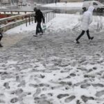 Ninge în București