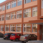 Sector 5 | Educație prin sport la Colegiul Tehnic Energetic. Proiectele se vor derula în colaborare cu Palatul Copiilor și CSM București | FOTO: Colegiul Tehnic Energetic