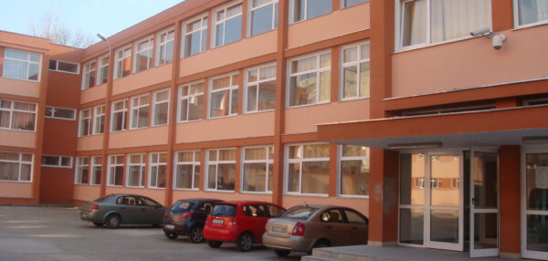 Sector 5 | Educație prin sport la Colegiul Tehnic Energetic. Proiectele se vor derula în colaborare cu Palatul Copiilor și CSM București | FOTO: Colegiul Tehnic Energetic