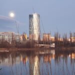 Piața de birouri stagnare 2025