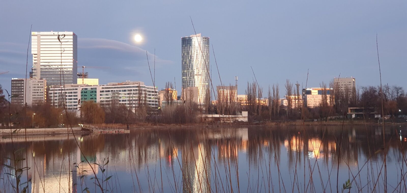 Piața de birouri stagnare 2025