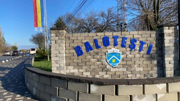 Schema „Spitalul”: Cum a fost la un pas să piardă Baloteștiul 35 de hectare pentru un ONG de apartament | PublicRecord