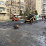 Facturi umflate pentru reabilitarea străzilor din Sectorul 5. Prejudiciu de peste 4 milioane de lei. Foto: FB/ PS5