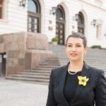 Vicepreședinta PNL Sector 2 își dă demisia din funcție. Decizia, în mijlocul scandalului privind „epurarea” filialelor de oamenii lui Thuma