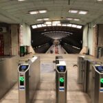 Cartele magnetice, carduri contactless reîncărcabile și carduri contactless ultralight. Licitație publică de peste 5 milioane de euro. FOTO: Metrorex