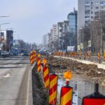 Protocol de cooperare pentru Prelungirea Ghencea. Calendarul lucrărilor, asumat de CNAIR și PMB. Foto: FB/ Ciprian Ciucu