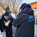 DGASMB | Măsuri pentru persoanele fără adăpost, în zilele geroase. FOTO: DGASMB