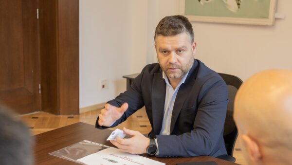 Ciprian CIucu audit personal STB