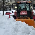 Reacția Romprest la anunțul privind expirarea contractului cu Primăria Sectorului 1. Foto: FB/ PS1