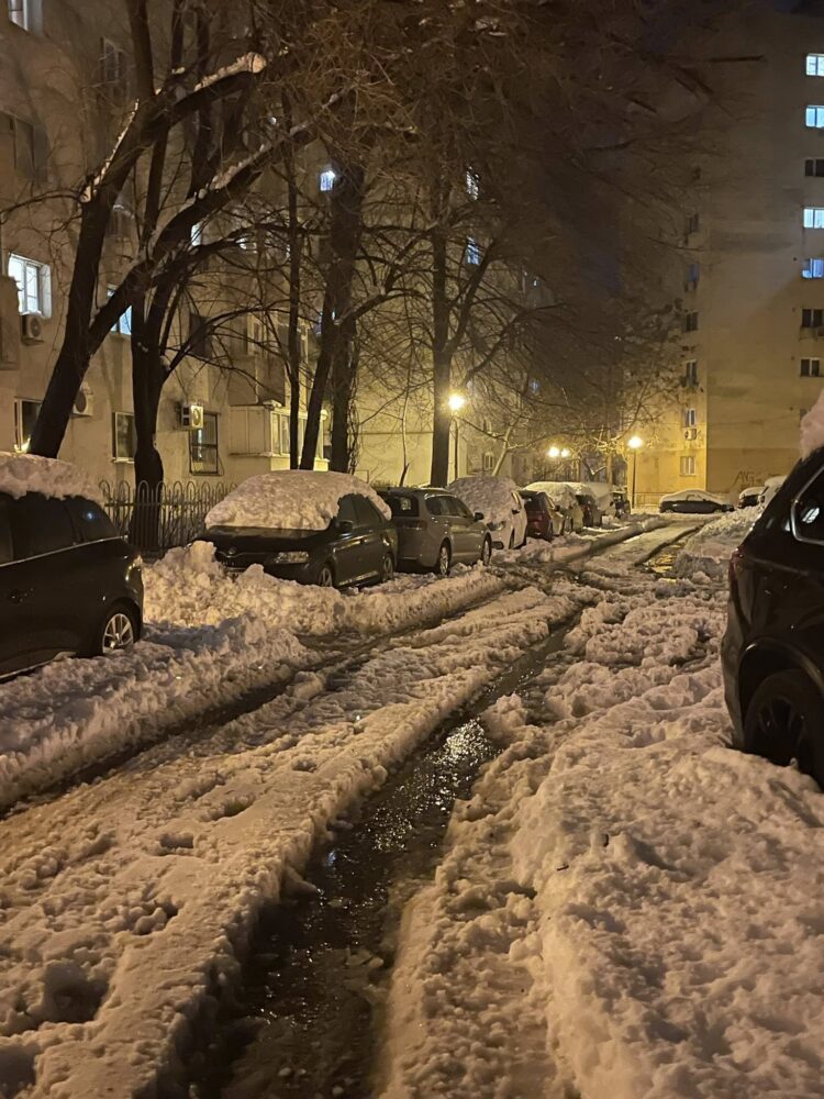 critici la adresa primăriilor