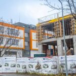 Nou centru de recuperare Sector 6