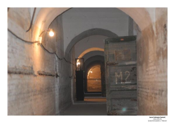 Fortul 13 Jilava poate fi vizitat la cerere. Monumentul preluat de CJ Ilfov urmează să fie reabilitat și transformat în muzeu