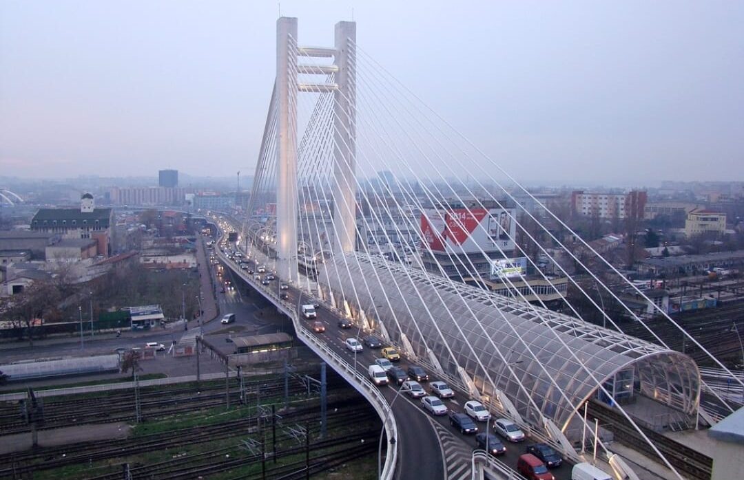 Pasajul Basarab când ar putea începe lucrările