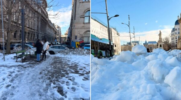 Amenzi 760.000 de lei operatorii de salubritate
