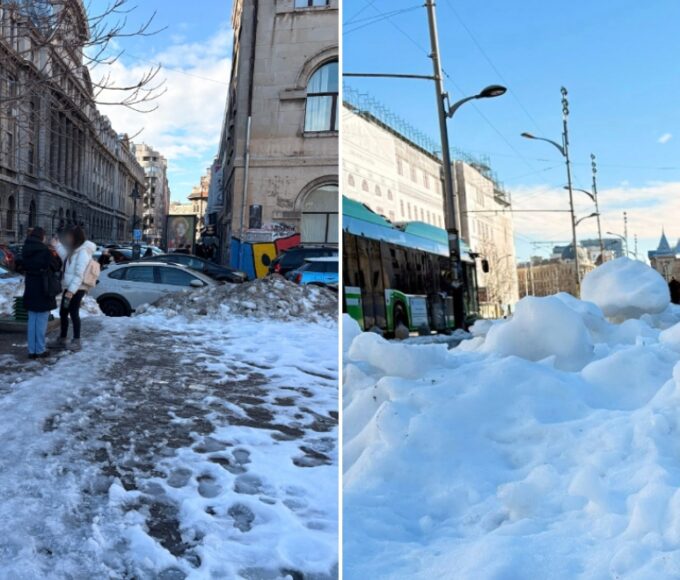 Amenzi 760.000 de lei operatorii de salubritate