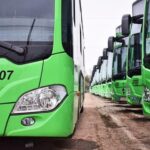 VIDEO | „Lecție” de educației civică în tramvaiul 32: „E vorba de civilizație, acasă poți să faci ce vrei”