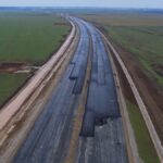 Autostrada A0 Nord lotul 3