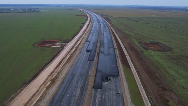 Autostrada A0 Nord lotul 3