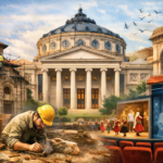 Blocajul administrativ care riscă să îngroape fondurile europene pentru București și Ilfov