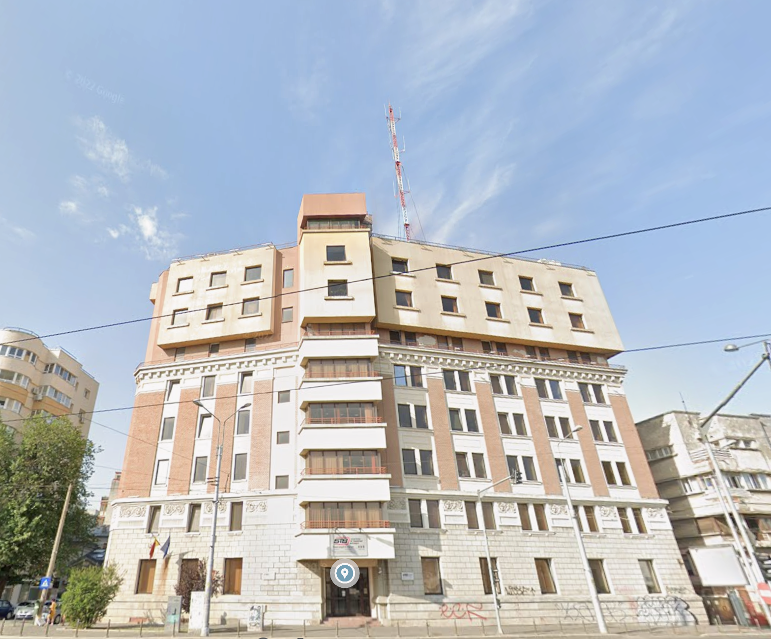 Sisteme criptate de comunicații folosite de serviciile speciale