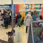 Căței adoptați primul târg de adopții ASPA