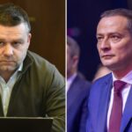 Ciprian Ciucu Daniel Băluță noi contre