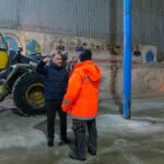 Hopincă: Compania Sectorului 2 este o soluție, nu o structură paralelă