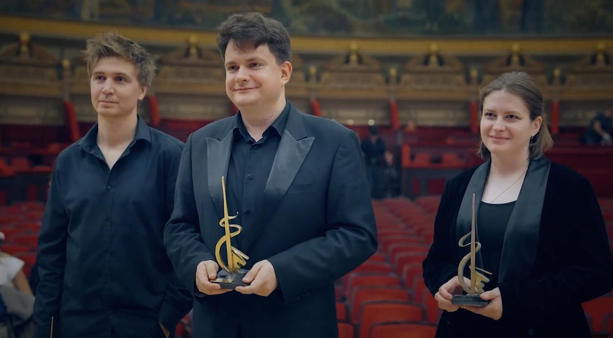 Concursul Internațional George Enescu 2026