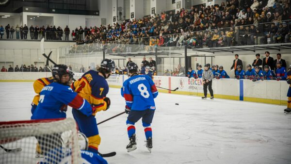Sector 4 | Tarife noi la Berceni Arena. Proiectul va fi supus la vot joi | FOTO: berceni arena