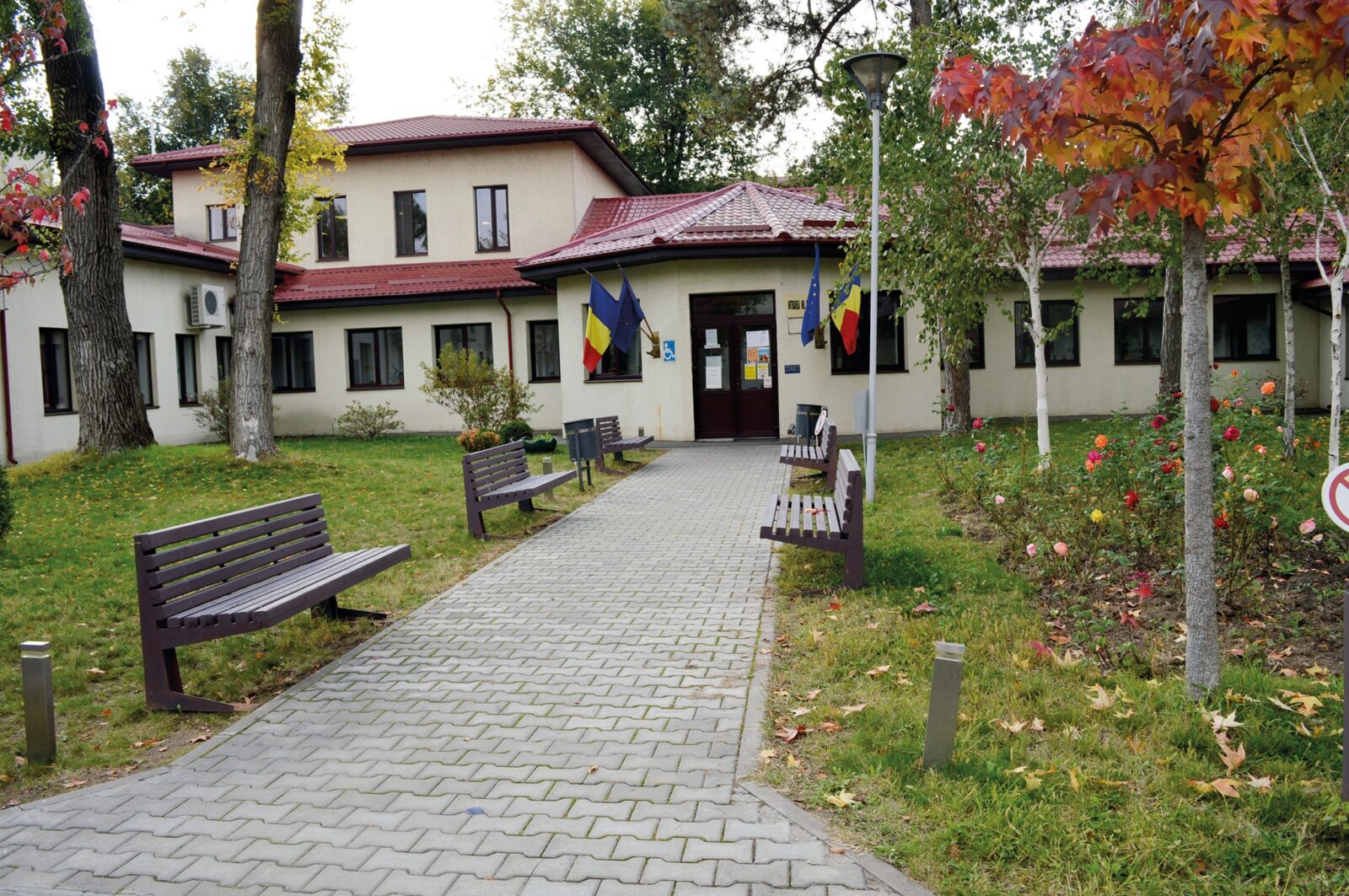 Sector 2 | Noi costuri pentru îngrijirea persoanelor vârstnice. Proiectul așteaptă votul consilierilor locali | FOTO: DGASPC S2