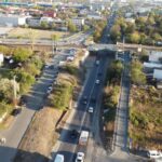 CNAIR restricționează circulația pe DN1A din cauza unor lucrări | FOTO: Arhiva