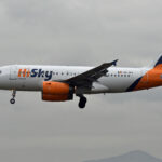 Intervenție de urgență, pe Aeroportul Otopeni. O aeronavă care plecase spre Egipt s-a întors la sol. FOTO: Wikipedia