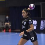 jucătoare ale CSM București