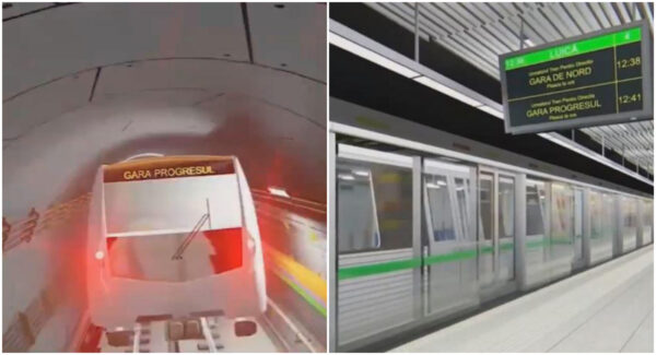 Extinderea magistralei M4 Erbașu acuzații Gulemark