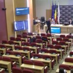 Consiliul General joacă tare cu Ciucu: a doua încercare pentru Forumul Orașelor 2027 nu a trecut, din lipsă de cvorum