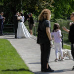 Primaria Sectorului 6 pune în „stand-by” programările pentru oficierea căsătoriilor | FOTO: Inquam Photos / George Călin