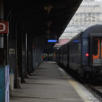 Instalațiile de siguranță CFR vandalizate