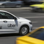 Prețuri prohibitive ride sharing-ul din Capitală